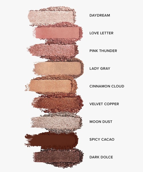 DEAR DAHLIA(ディアダリア)の「DEAR DAHLIA タイムレスブルームコレクションパレット(アイシャドウ・レディース・TIMELESS BLOOM・FREE)」の4枚目の写真