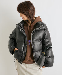 RIVE DROITE | 予約【MONN.:.(モン)】ダウンジャケット(ダウンジャケット/コート)