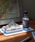 DULTON�i�_���g���j�́uICE ROCK DIFFUSER/���[���t���O�����X�i���[���t���O�����X/�����j�v�bN