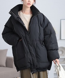 GOLDJAPAN（ゴールドジャパン）の「スタンドリブ中綿モンスタージャケット（ダウンジャケット/コート）」