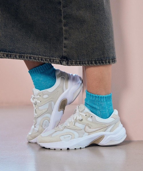 お値下げ中 NIKE AL8 ウィメンズシューズ / FJ3794-001 NIKE】W AL8(スニーカー)｜シューズ｜emmi（エミ）の通販サイト