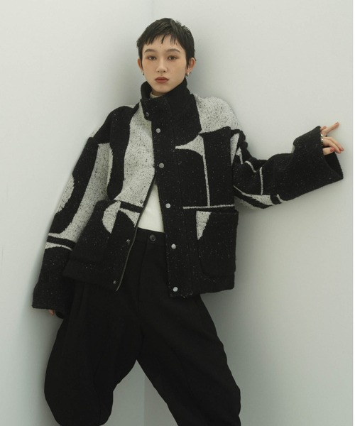 Knuth Marf（クヌースマーフ）の「Knuth Marf accent pattern