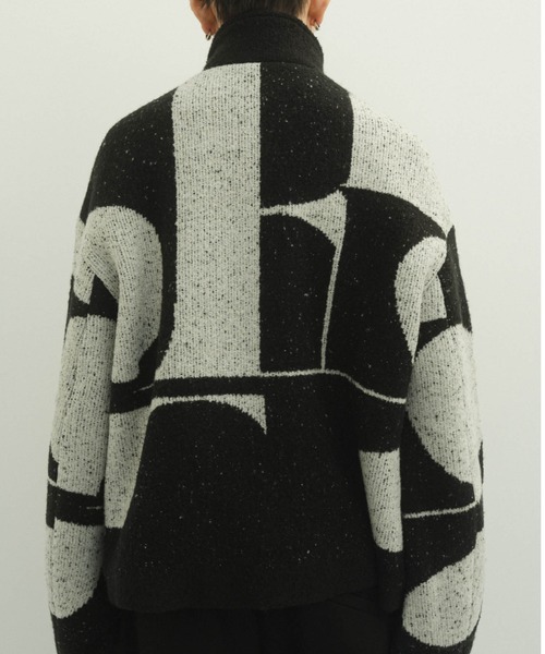 Knuth Marf（クヌースマーフ）の「Knuth Marf accent pattern