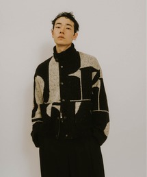 Knuth Marf（クヌースマーフ）の「Knuth Marf accent pattern