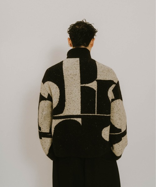 Knuth Marf（クヌースマーフ）の「Knuth Marf accent pattern