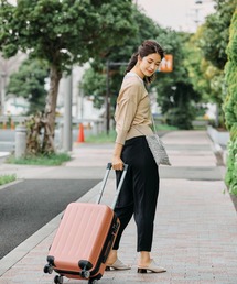 FOUND GOOD | 拡張キャリーケース　S(スーツケース/キャリーバッグ)