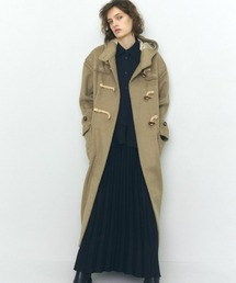 Muel Chic（ミュエルシック）の「Hays duffel coat ヘイズダッフルコート（ダッフルコート）」