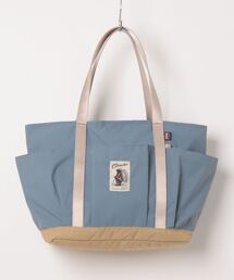 COBMASTER（コブマスター）の「【COBMASTER/コブマスター】Air WP DESERT TOTE 15L/トートバッグ（トートバッグ）」
