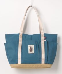 COBMASTER（コブマスター）の「【COBMASTER/コブマスター】Air WP DESERT TOTE 15L/トートバッグ（トートバッグ）」