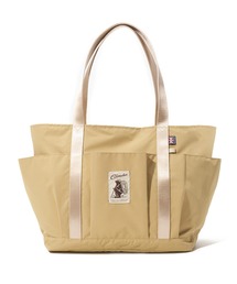 COBMASTER（コブマスター）の「【COBMASTER/コブマスター】Air WP DESERT TOTE 15L/トートバッグ（トートバッグ）」