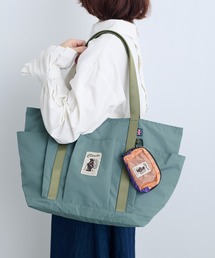 【COBMASTER/コブマスター】Air WP DESERT TOTE 15L/トートバッグ