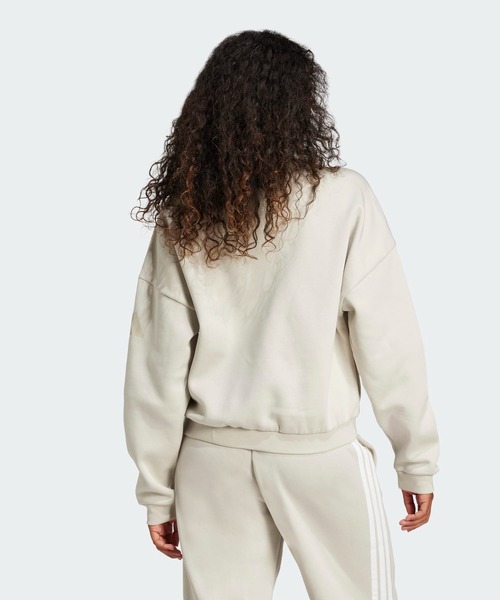 【新品、未使用】adidas Originals/サテンボンバージャケット/M adidas（アディダス）の「アディカラー クラシックス サテン
