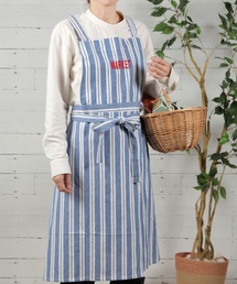 studio CLIP（スタディオクリップ）の「2WAYカフェエプロン（エプロン）」