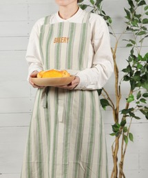 studio CLIP（スタディオクリップ）の「2WAYカフェエプロン（エプロン）」