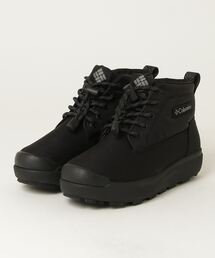 Columbia(RrA)COLUMBIA SAPLAND III CHUKKA WP OH INFIN / RrA Tbvh X[ `bJ WP OH(u[c)