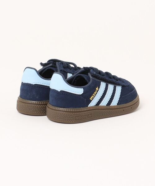 ADIDAS アディダス 12-16HANDBALL SPEZIAL CF EL I ハンドボール