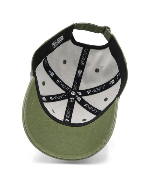 ニューエラレディース キャップ 9TWENTY 一ツ山佳子コラボ（キャップ