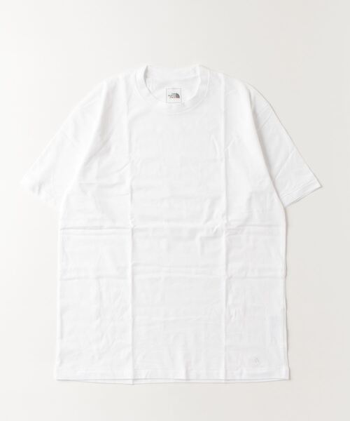 セール】THE NORTH FACE S/S FLASHDRY PACK TEE / ザ・ノース