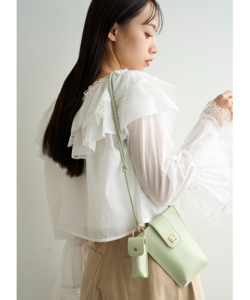 snidel♡大人気スクエアポシェット♡ hq720.jpg?sqp=-