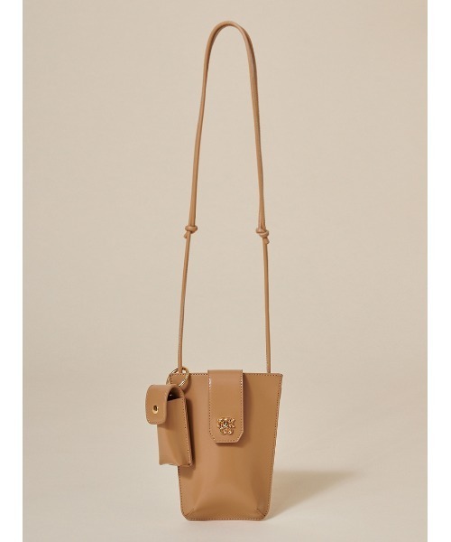 SNIDEL（スナイデル）の「スマホポシェット（スマホグッズ）」 - WEAR