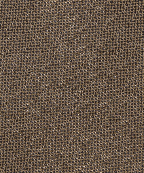 green label relaxing（グリーンレーベルリラクシング）の「GLR JAPAN VINTAGE 8.0cm ソリッド ネクタイ（ネクタイ・メンズ・ダークブラウン/ダークグレー/ロイヤルブルー/ライラック/ベージュ/ネイビー/オレンジ/ピンク・FREE）」の13枚目の写真