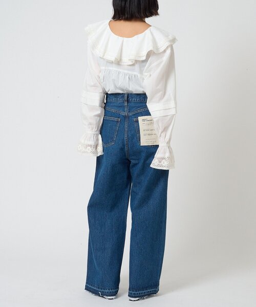 CIAOPANIC TYPY（チャオパニックティピー）の「【EVERY DENIM