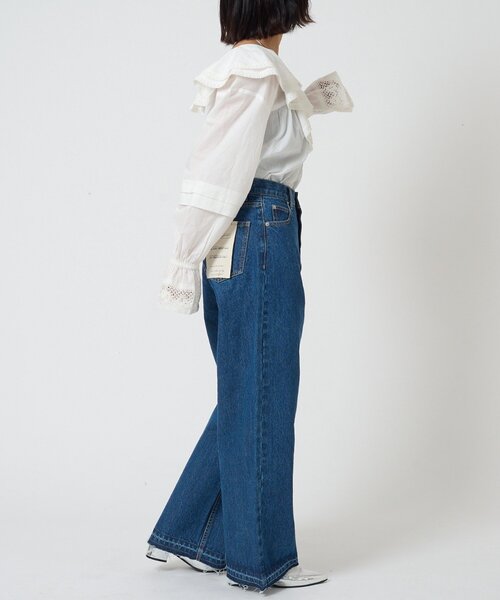 CIAOPANIC TYPY（チャオパニックティピー）の「【EVERY DENIM