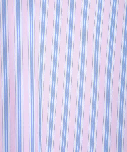 Disney（ディズニー）の「ミッキー＆フレンズ/ストライプシャツ（シャツ/ブラウス・レディース・ピンク系その他・FREE）」の22枚目の写真