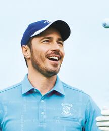 adabat（アダバット）の「ラインブリムラウンディッシュキャップ（キャップ）」