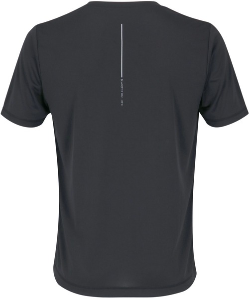 CW-X(シーダブリューエックス)の「「薄軽ランニングシャツ」 3分袖(Tシャツ/カットソー・メンズ・ライトグレー/グリーン/ブラック/グレー系その他/ライトグリーン/オリーブ/グレイッシュブルー/サックスブルー/ダークグレー/ブルー系その他/ワイン/クリーム/オレンジ・L/M/S/LL)」の17枚目の写真