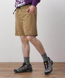MANASTASH×MASTERPIECE SOUND/マスターピースサウンド/RIVER SHORTS
