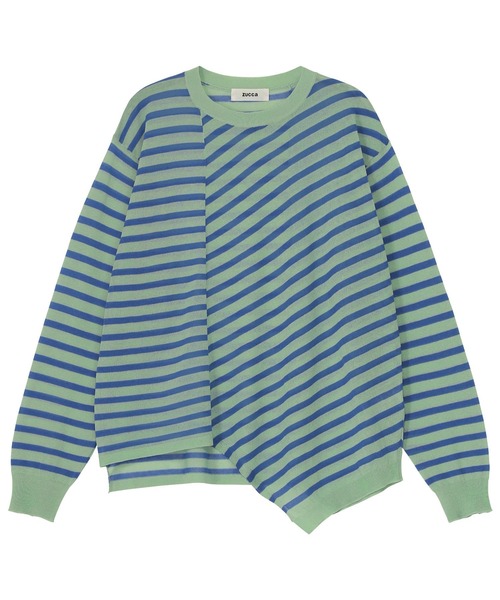 ZUCCa KNIT COLLECTION 2023 | NEWS ニュース | A-net ONLINE STORE