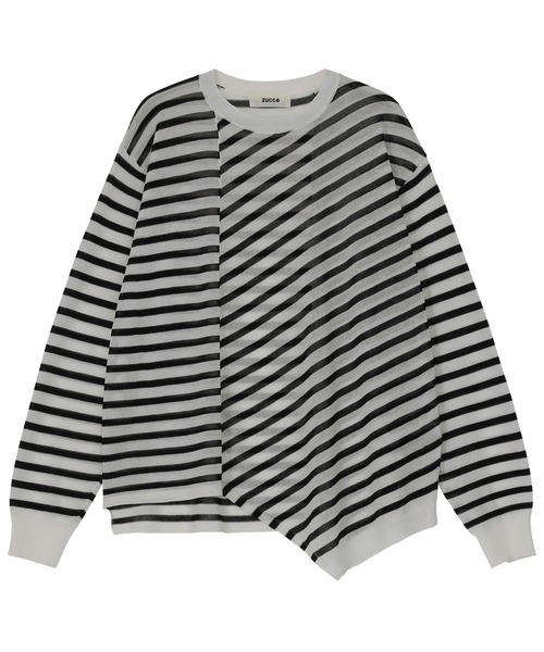 ZUCCa KNIT COLLECTION 2023 | NEWS ニュース | A-net ONLINE STORE