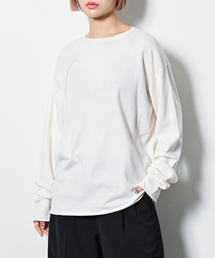 EXTREME CASHMERE X n347 aries 347-149-TU-01/-14:ニット