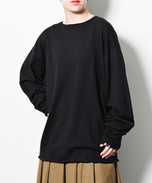 EXTREME CASHMERE X n347 aries 347-149-TU-01/-14:ニット