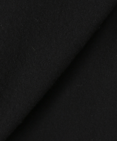 extreme cashmere(エクストリーム カシミヤ)の「EXTREME CASHMERE X n347 aries 347-149-TU-01/-14:ニット(ニット/セーター・レディース・ブラック/ホワイト・FREE)」の13枚目の写真