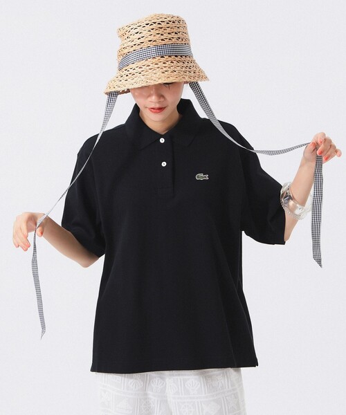 LACOSTE（ラコステ）の「【別注】LACOSTE / ヘビー ピケ ポロ