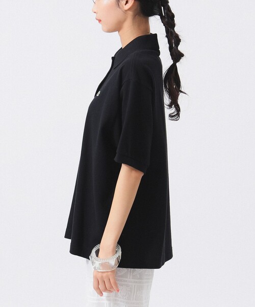 LACOSTE（ラコステ）の「【別注】LACOSTE / ヘビー ピケ ポロ