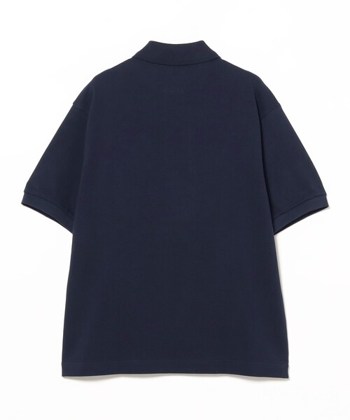 セール】【別注】LACOSTE / ヘビー ピケ ポロ ショートスリーブ