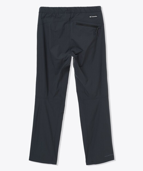 撥水 UVカット Columbia／メンズ ベネット マウンテン パンツ 軽量