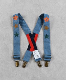 MARKEY'S | シシュウサスペンダー(サスペンダー)