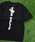 The Endless Summer�i�G���h���X�T�}�[�j�́uTES CAL FLOCK T-SHIRT / T�V���c�iT�V���c/�J�b�g�\�[�j�v�b�u���b�N