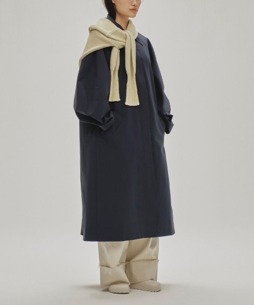【TODAYFUL】Soutiencollar Spring Coat 36 TODAYFUL】Soutiencollar Spring Coat 36