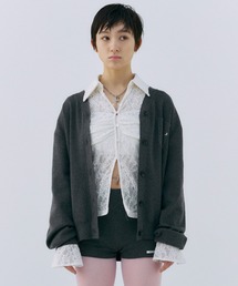 JOSE MOON（ジョゼムーン）｜カーディガン/ボレロ一覧 - WEAR