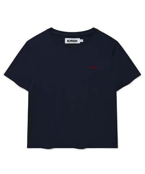 KIRSH STRIPE LAYERED T-SHIRT 2PACK キルシー ストライプ