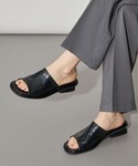 CITEN(シテン)の「シューズ(サンダル)」