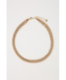 VARIOUS TYPE CHAIN ネックレス