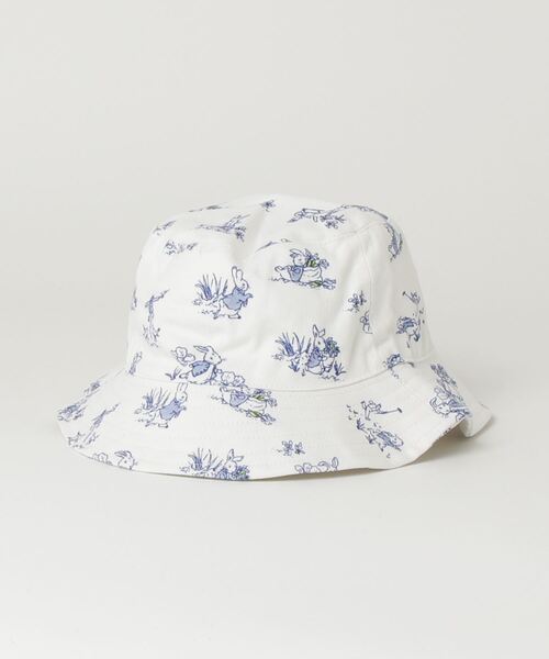 バーバリー BURBERRY 8082573 8082572 帽子 CHECK LINED BUCKET