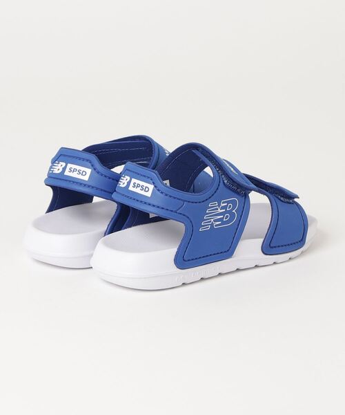 ★【NEW BALANCE】 男女兼用サンダル★ SPSD Sandal（サンダル）｜New Balance（ニューバランス）の
