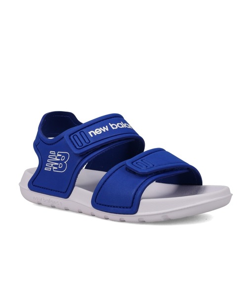 セール】SPSD Sandal（サンダル）｜New Balance（ニューバランス